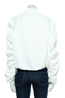 Female jacket - DKNY back