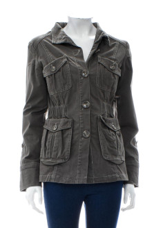 Female jacket - DKNY Jeans front