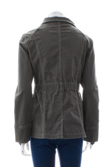 Female jacket - DKNY Jeans back