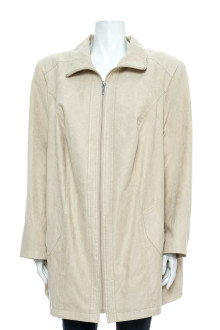 Female jacket - M. Collection front