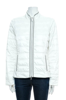Female jacket - RINO & PELLE front
