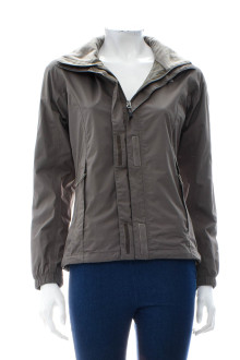 Female jacket - The North Face front