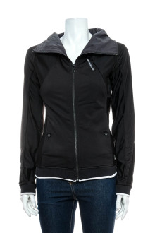Female sports top - G-STAR RAW front