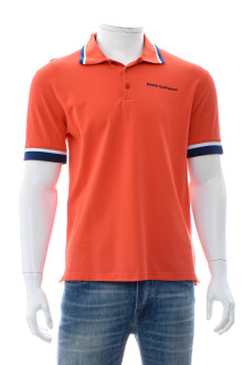 Men's T-shirt - BMW Golfsport front