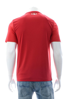 Men's T-shirt - JARTAZI back