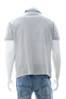 Men's T-shirt - Lacoste back
