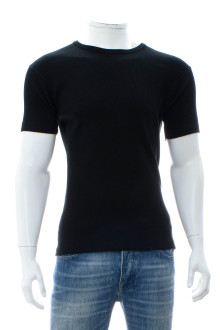 Αντρική μπλούζα - LEVI'S front