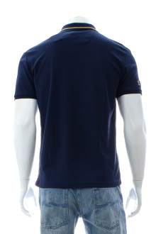 Men's T-shirt - National Mearn Voguegood back