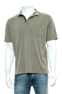 Men's T-shirt - Redmond front