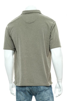 Men's T-shirt - Redmond back