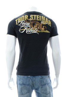 Tricou pentru bărbați - Thor Steinar back