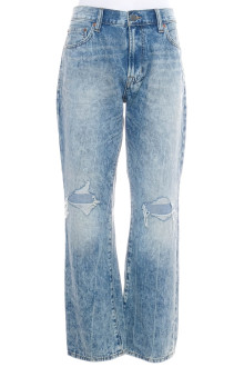 Jeans pentru bărbăți - American Eagle front