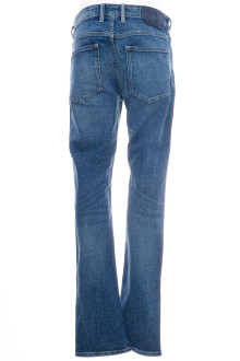 Men's jeans - C&A back
