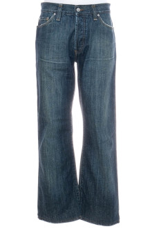 Jeans pentru bărbăți - CAMPUS by Marc O' Polo front