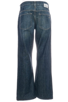 Jeans pentru bărbăți - CAMPUS by Marc O' Polo back