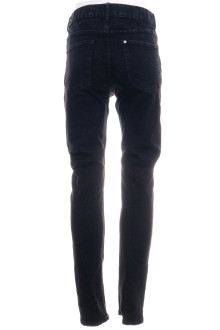 Men's jeans - & DENIM back