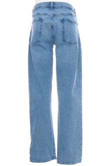 Jeans pentru bărbăți - GAP DENIM back
