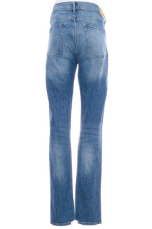 Men's jeans - H&M back