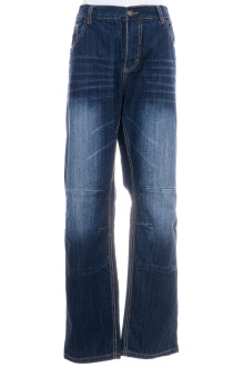 Jeans pentru bărbăți - John Baner front