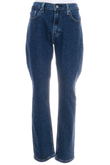 Men's jeans - LEVI'S front