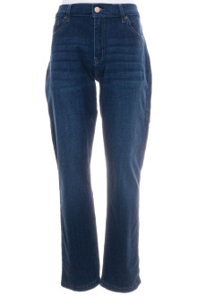 Męskie dżinsy - Mugsy Jeans front