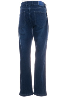 Ανδρικό τζιν - Mugsy Jeans back
