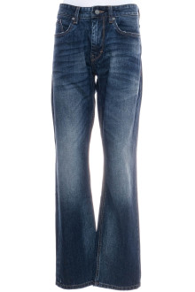 Men's jeans - S.Oliver front