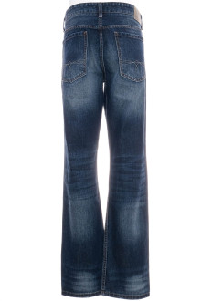Jeans pentru bărbăți - S.Oliver back