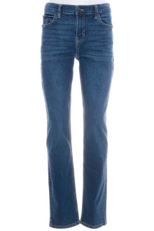 Jeans pentru bărbăți - THEREABOUTS front