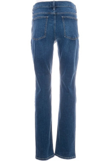Jeans pentru bărbăți - THEREABOUTS back