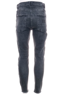 Men's jeans - ZARA back