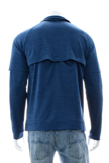 Male sports top - Active Touch back