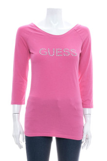 Women's blouse - GUESS front