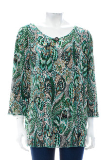 Γυναικείо πουκάμισο - M. Collection front