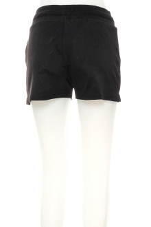 Female shorts - active by LASCANA back