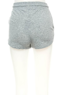 Krótkie spodnie damskie - H&M back