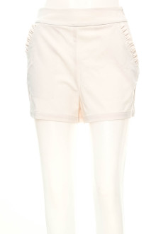 Krótkie spodnie damskie - Mint & Berry front