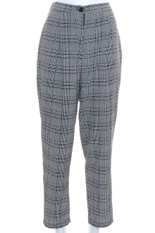 Women's trousers - DIVIDED front
