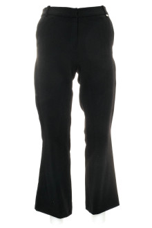 Women's trousers - ESPRIT front