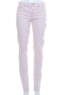 Pantaloni de damă - Harmont & Blaine - Harmont  & Blaine front