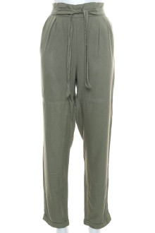 Women's trousers - Pimkie front
