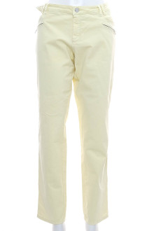 Women's trousers - Rosner front