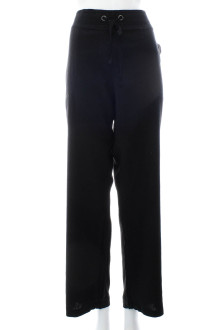 Women's trousers - Suzanne Grae front