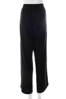 Women's trousers - Suzanne Grae back