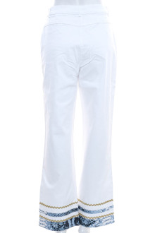 Women's trousers - Together back