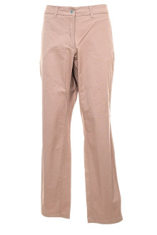 Women's trousers - UP2FASHION front