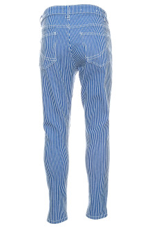 Women's trousers - UP2FASHION back