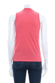 Women's top - House front