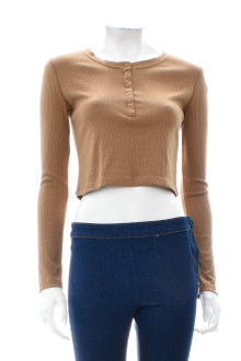 Дамски пуловер - Ardene front