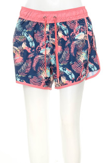 Women's shorts - Mistral front